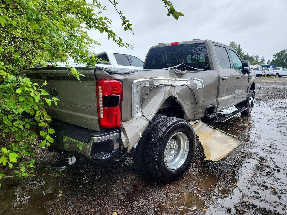 2026 FORD F350 SUPER DUTY 3