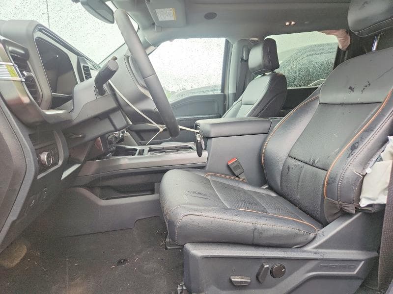 2026 FORD F350 SUPER DUTY 7