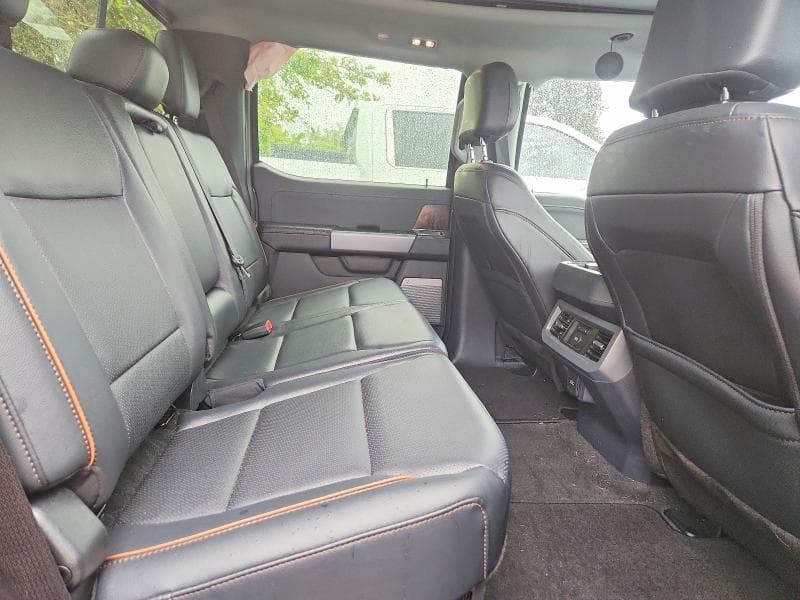 2026 FORD F350 SUPER DUTY 10