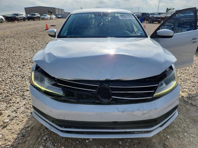 2017 VOLKSWAGEN JETTA S 11