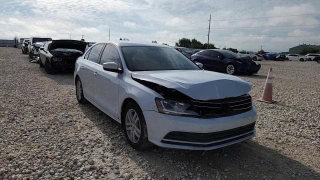 2017 VOLKSWAGEN JETTA S 13