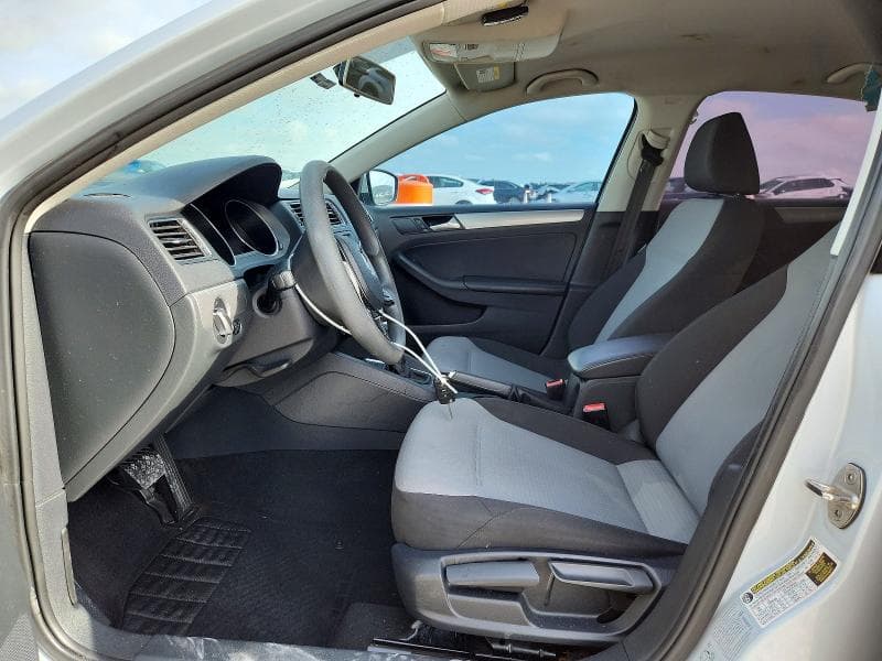 2017 VOLKSWAGEN JETTA S 7
