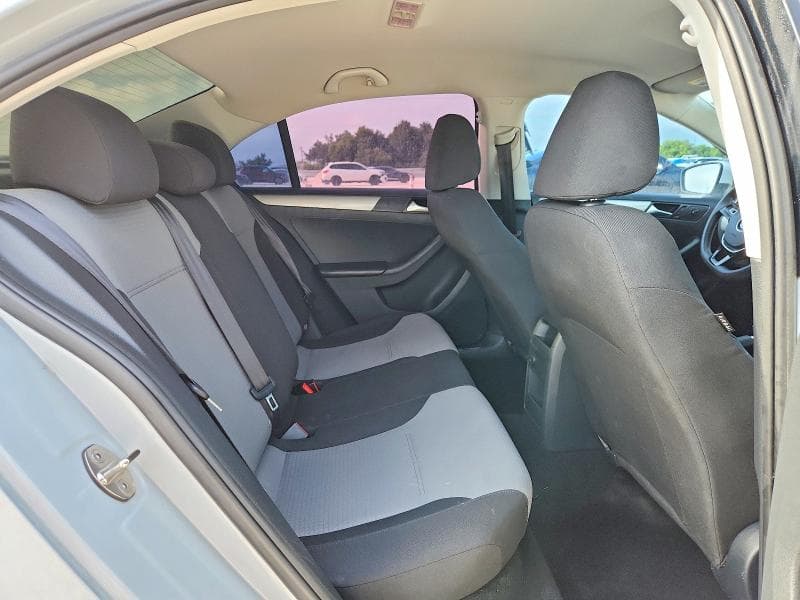 2017 VOLKSWAGEN JETTA S 10