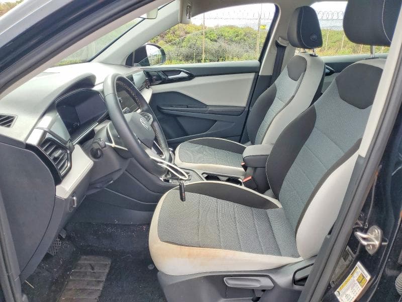 2025 VOLKSWAGEN TAOS S 7