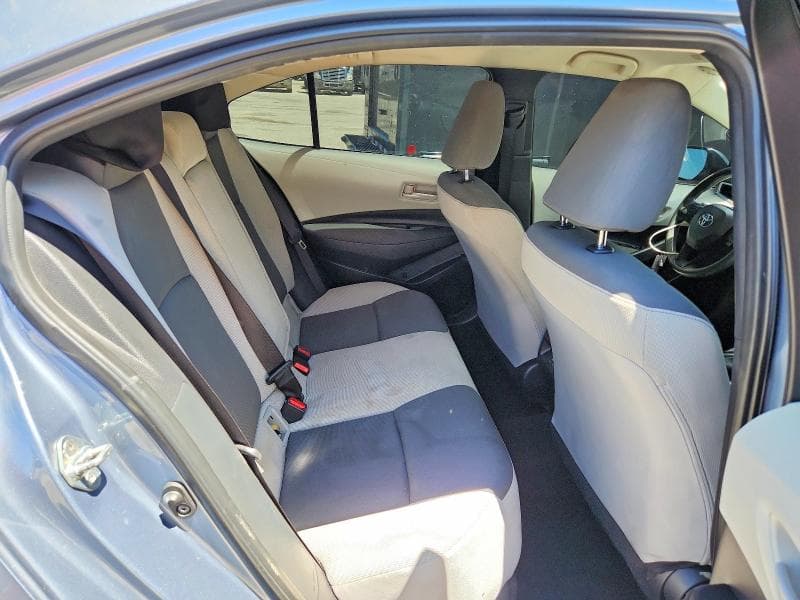 2023 TOYOTA COROLLA LE LE 10