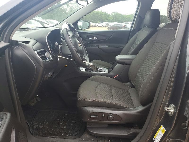 2018 CHEVROLET EQUINOX LT LT 7