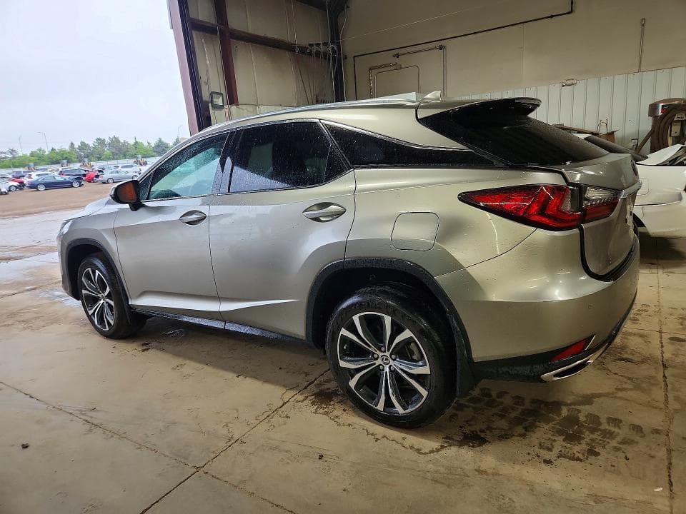 2020 LEXUS RX 350 350 2