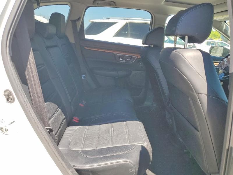 2018 HONDA CR-V EXL 11