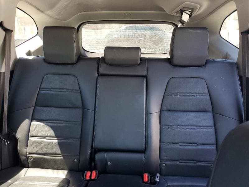 2018 HONDA CR-V EXL 10