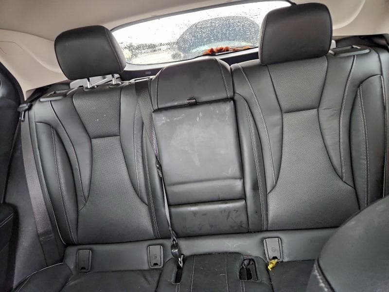 2021 BUICK ENVISION ESSENCE 19