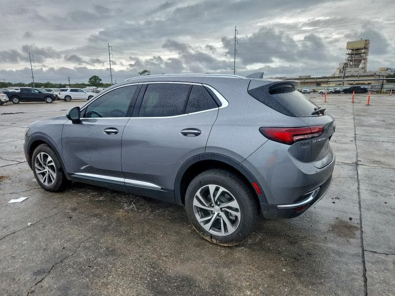 2021 BUICK ENVISION ESSENCE 3