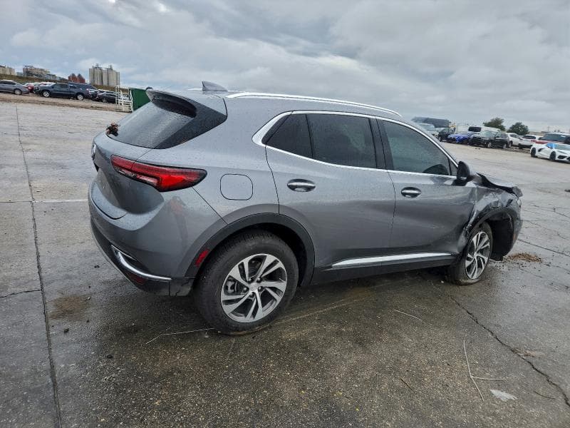 2021 BUICK ENVISION ESSENCE 5