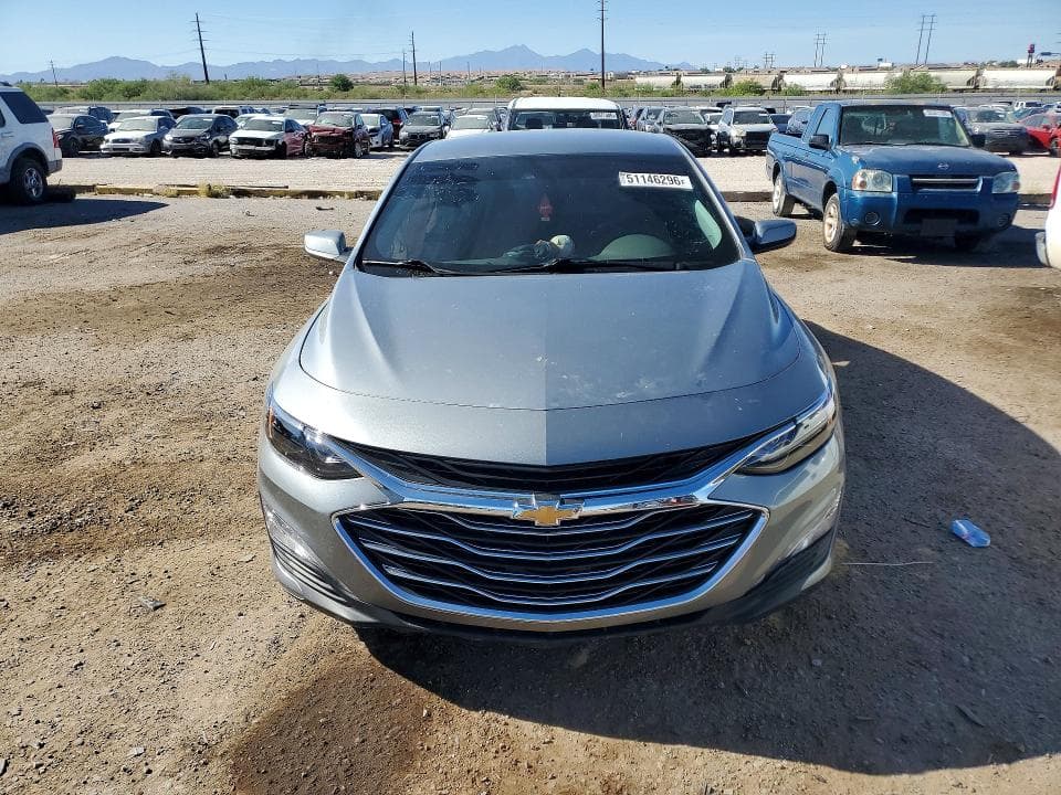2024 CHEVROLET MALIBU LT 10