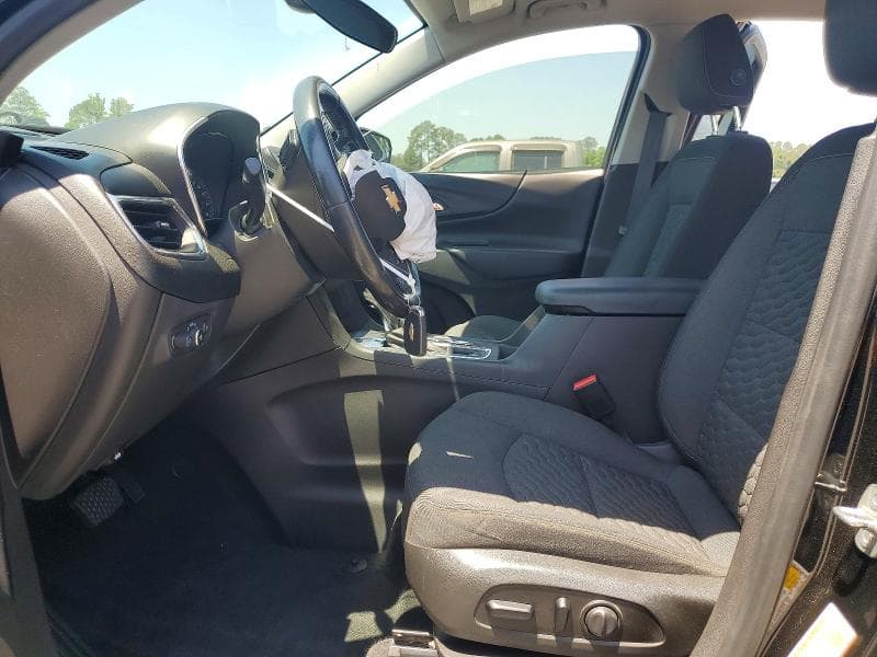 2021 CHEVROLET EQUINOX LT 25