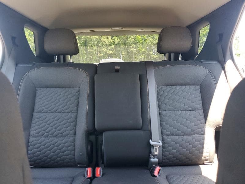 2021 CHEVROLET EQUINOX LT 37