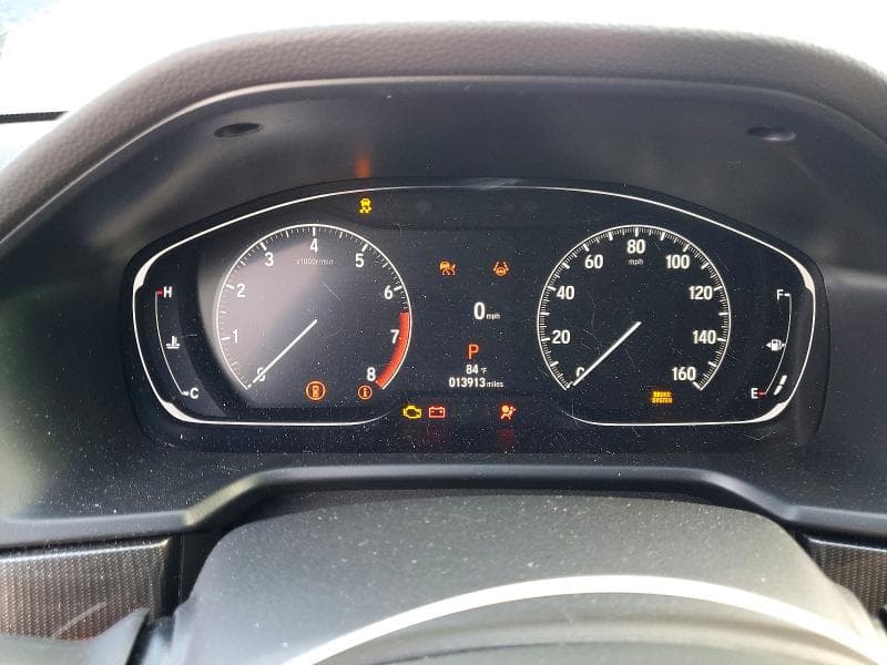 2022 HONDA ACCORD SPORT 9