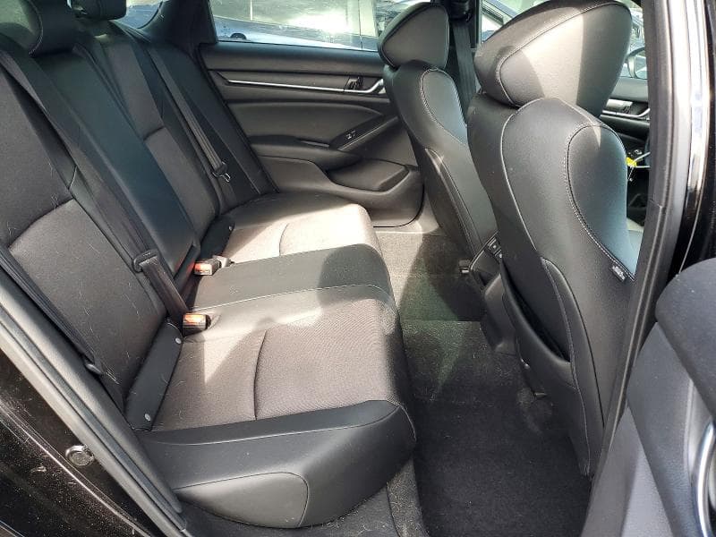 2022 HONDA ACCORD SPORT 10