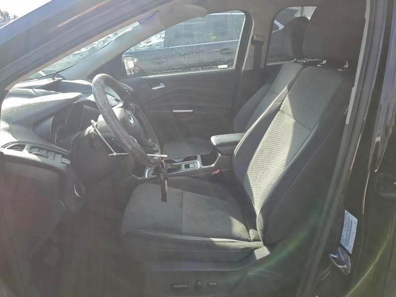 2017 FORD ESCAPE SE 7