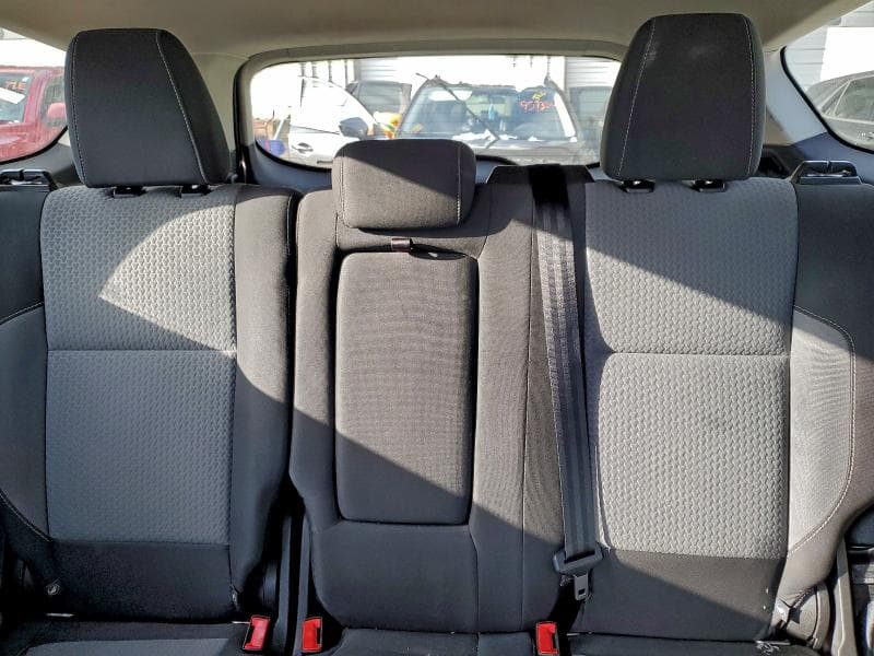 2017 FORD ESCAPE SE 10