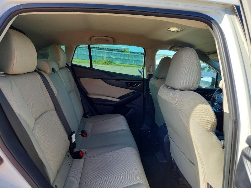 2018 SUBARU IMPREZA 10
