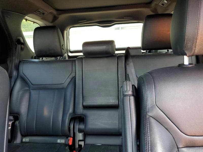 2020 LAND ROVER DISCOVERY SE 10