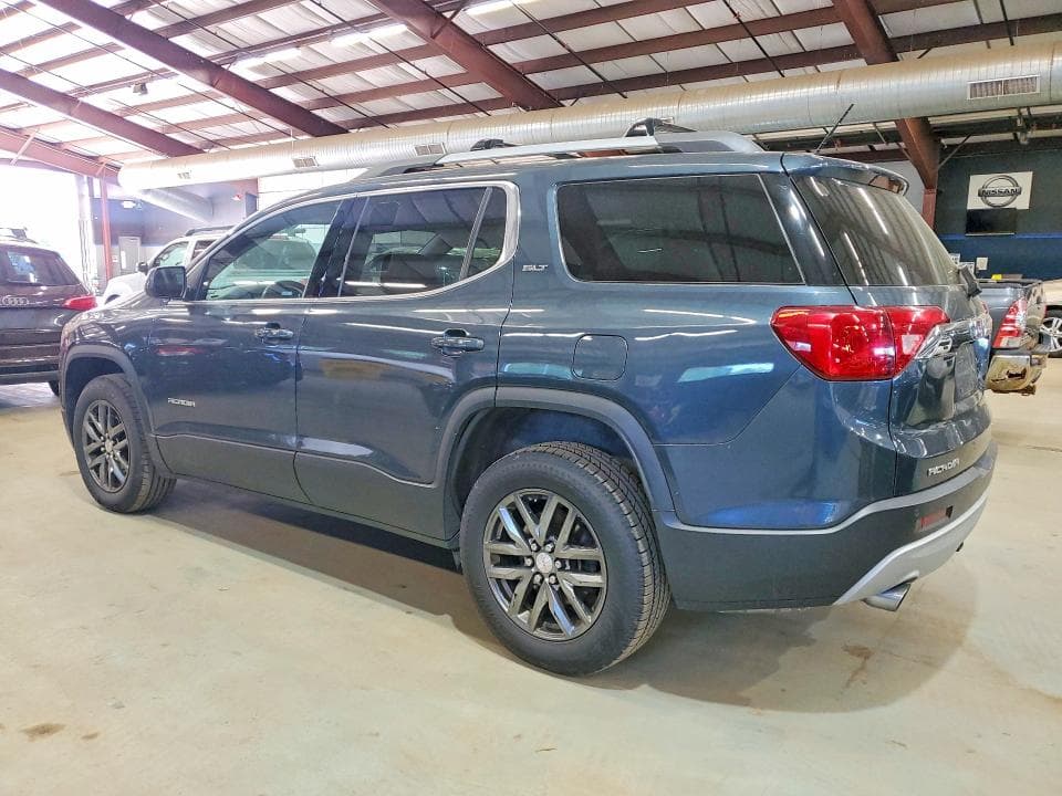 2019 GMC ACADIA SLT-1 SLT-1 2