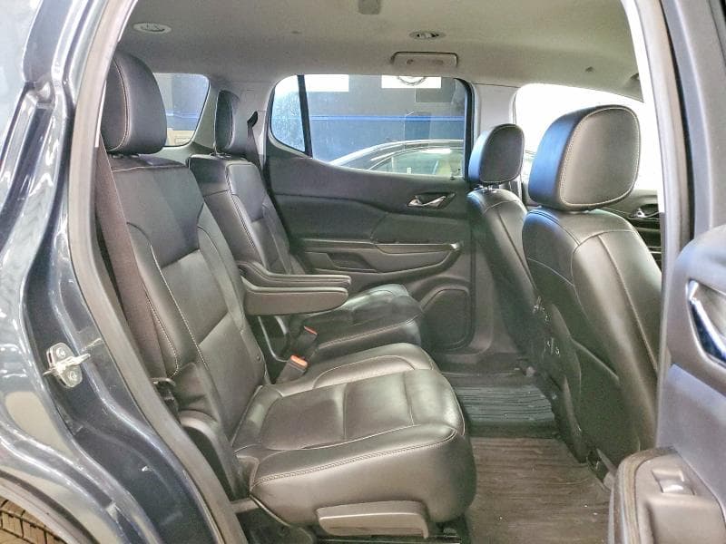 2019 GMC ACADIA SLT-1 SLT-1 11