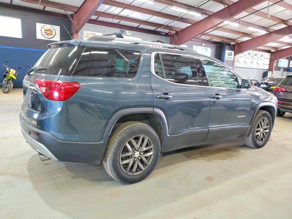 2019 GMC ACADIA SLT-1 SLT-1 3