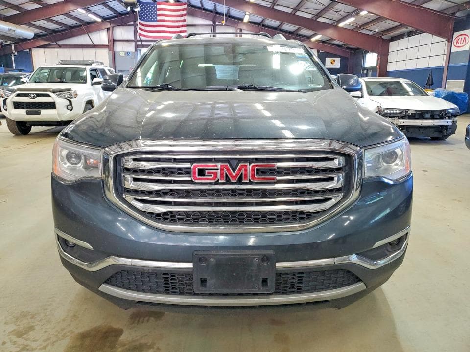 2019 GMC ACADIA SLT-1 SLT-1 5