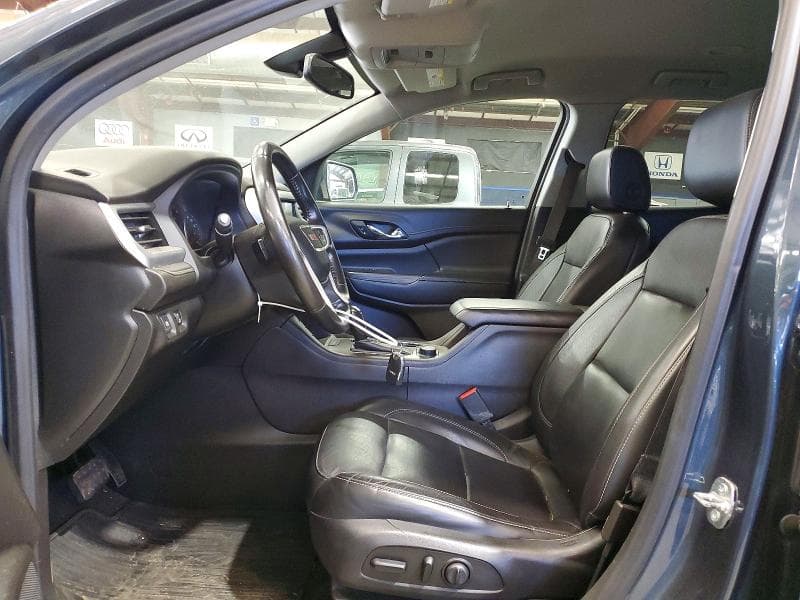 2019 GMC ACADIA SLT-1 SLT-1 7