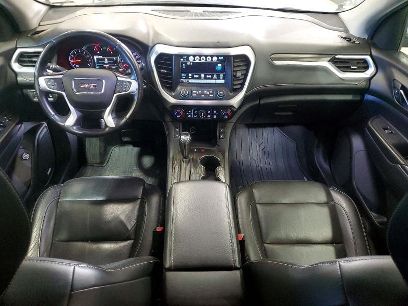 2019 GMC ACADIA SLT-1 SLT-1 8