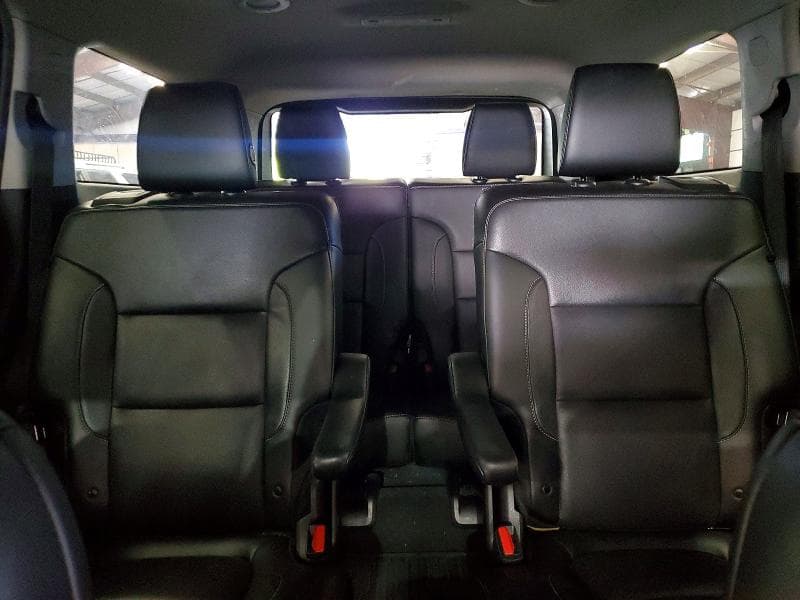 2019 GMC ACADIA SLT-1 SLT-1 10