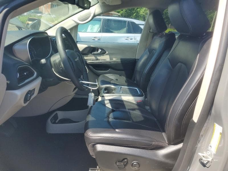 2023 CHRYSLER PACIFICA TOURING L TOURING L 7
