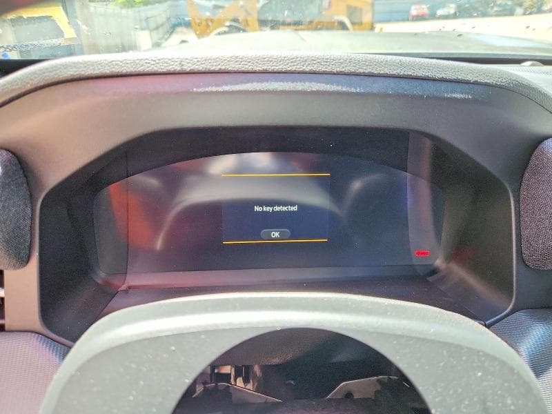 2026 FORD EXPLORER ST-LINE 9
