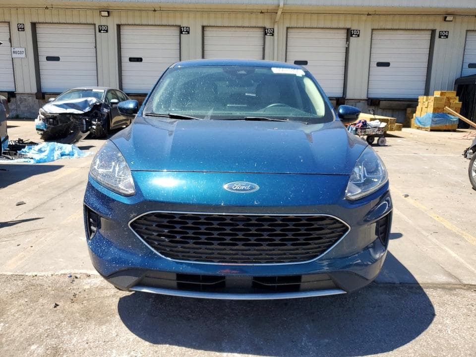 2020 FORD ESCAPE SE 5