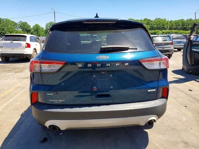 2020 FORD ESCAPE SE 6