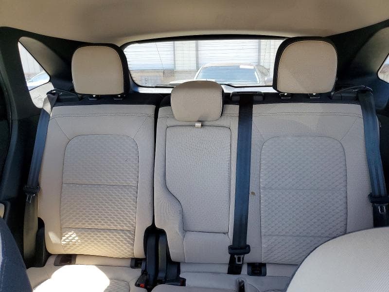 2020 FORD ESCAPE SE 10