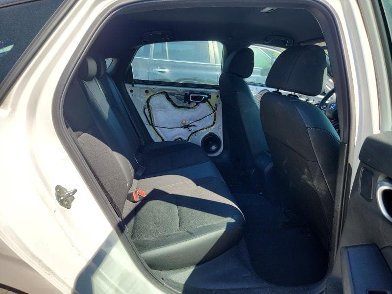 2026 HONDA CIVIC SPORT SPORT 10