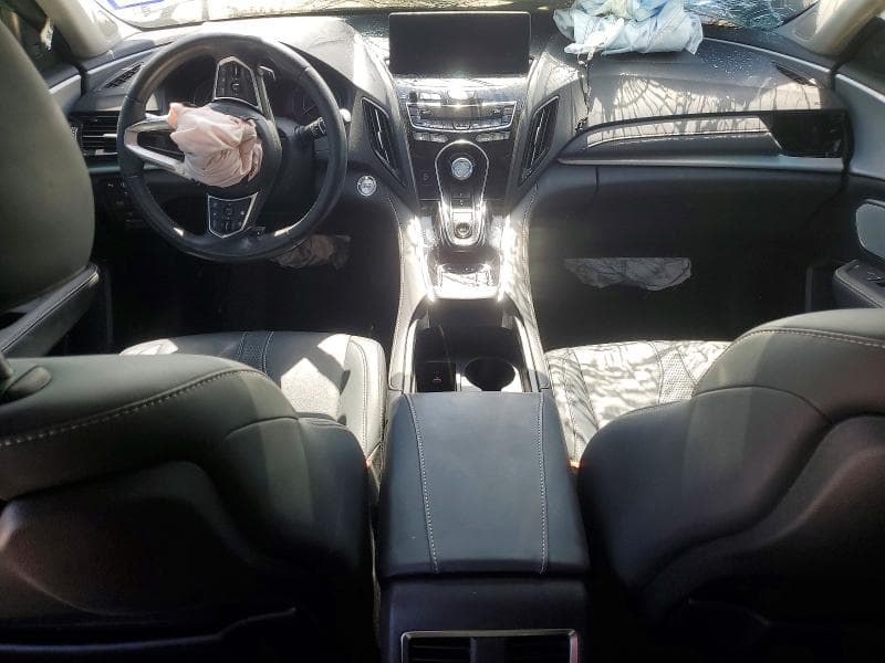 2022 ACURA RDX TECHNOLOGY 8
