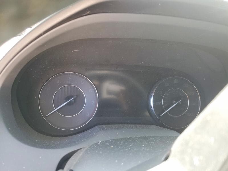 2022 ACURA RDX TECHNOLOGY 9