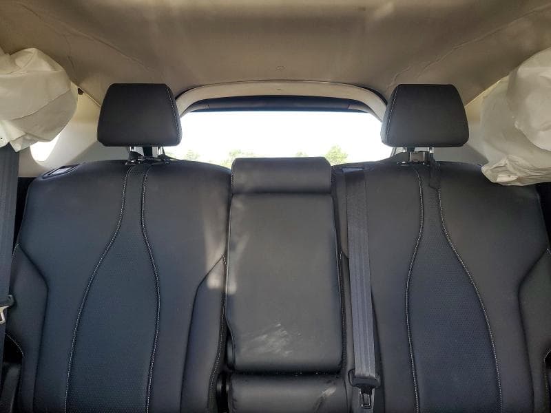 2022 ACURA RDX TECHNOLOGY 10