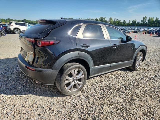 2020 MAZDA CX-30 PREFERRED 3