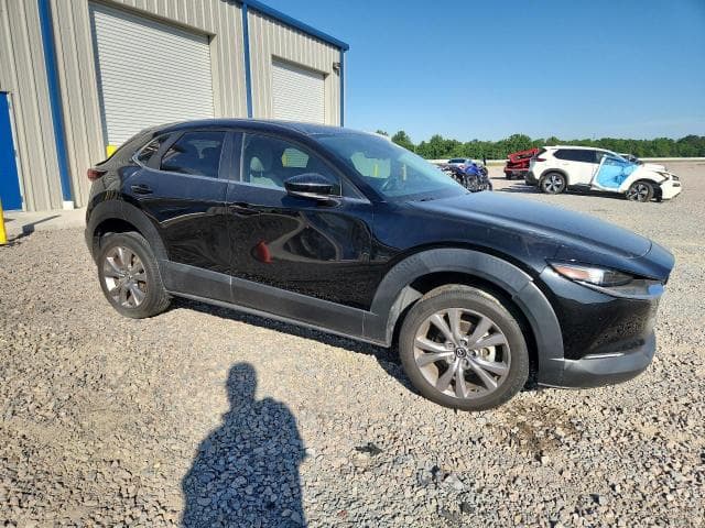 2020 MAZDA CX-30 PREFERRED 4