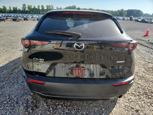 2020 MAZDA CX-30 PREFERRED 6