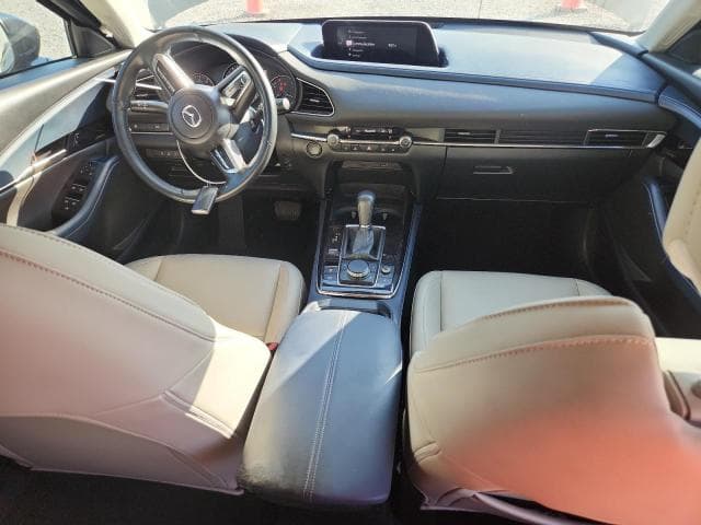 2020 MAZDA CX-30 PREFERRED 8