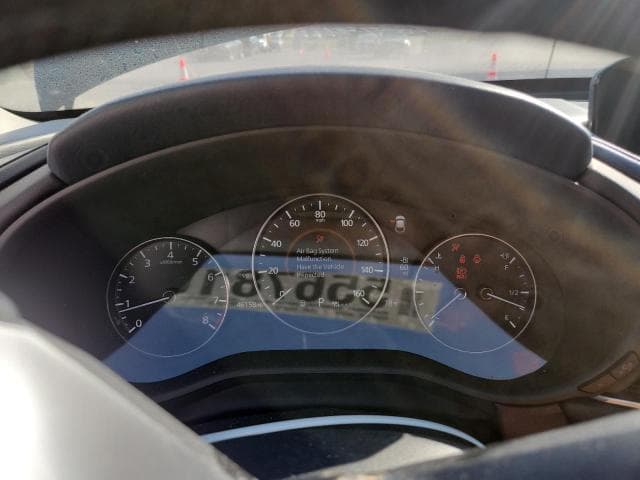 2020 MAZDA CX-30 PREFERRED 9