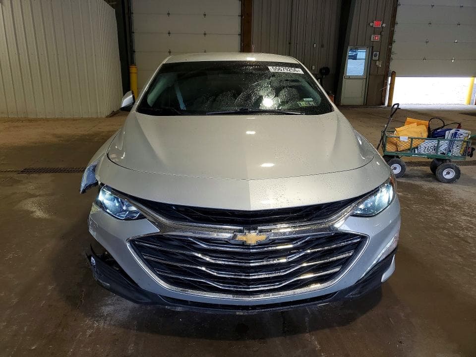 2020 CHEVROLET MALIBU LT LT 5