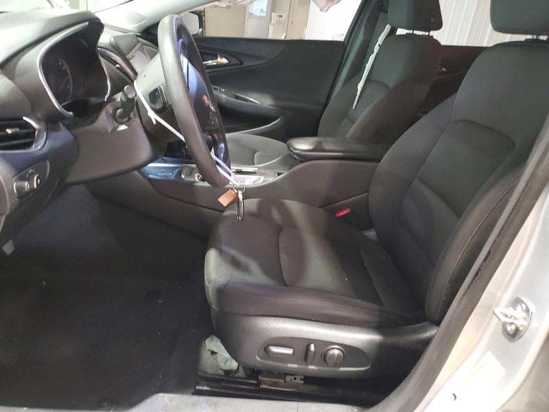 2020 CHEVROLET MALIBU LT LT 7