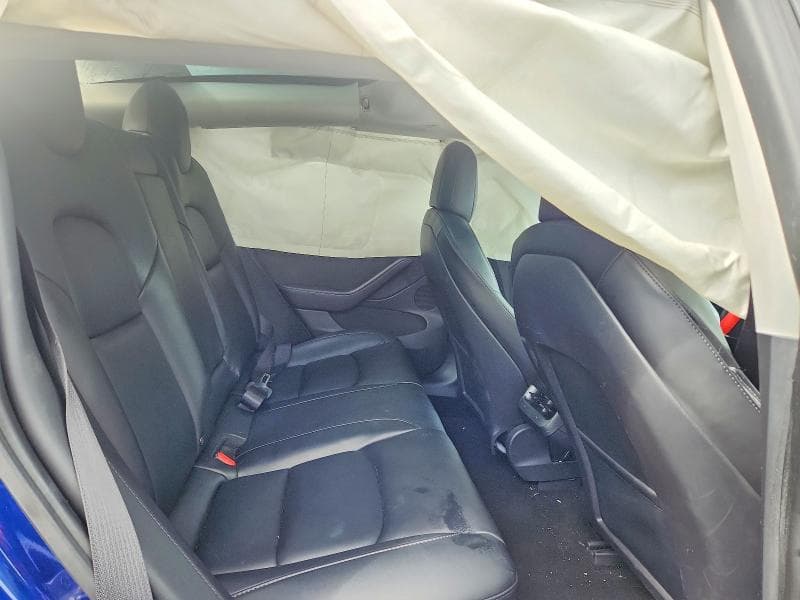2021 TESLA MODEL 3 10