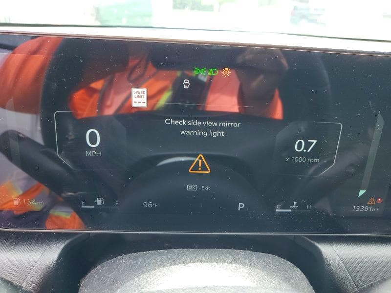 2025 KIA K4 EX 9